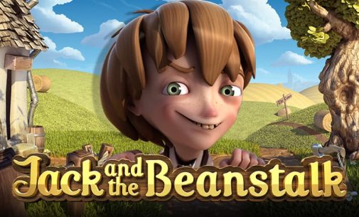 Jack and the Beanstalk