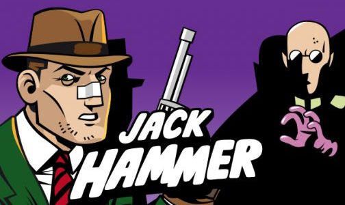 Jack Hammer