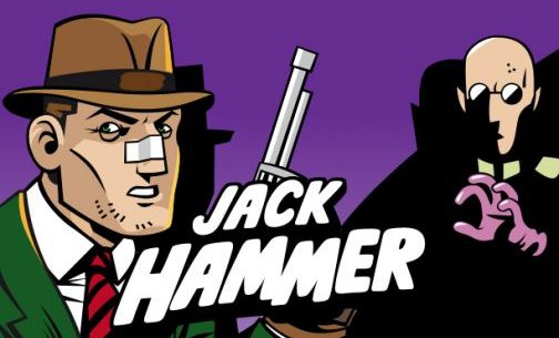 Jack Hammer